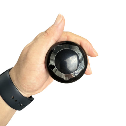 Car Steering Wheel Brodie Knob
