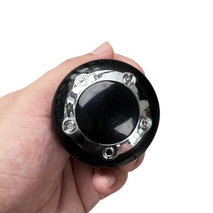Car Steering Wheel Brodie Knob