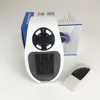 Whole Room Space Heater