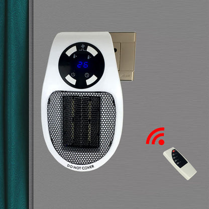 Whole Room Space Heater