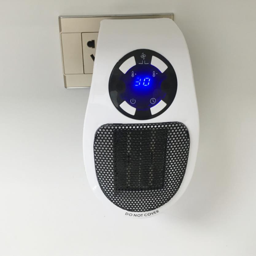 Whole Room Space Heater