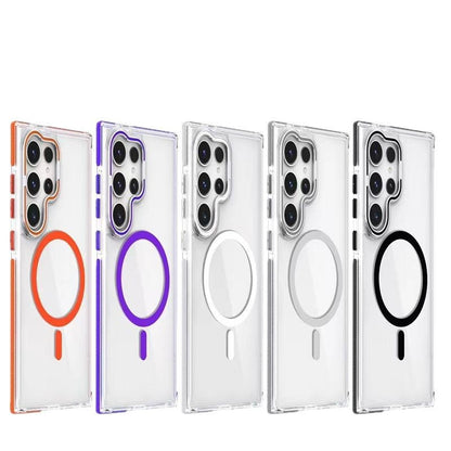 Magsafe Case For S25 ULTRA