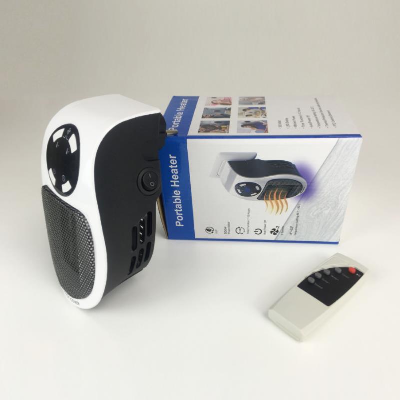 Whole Room Space Heater