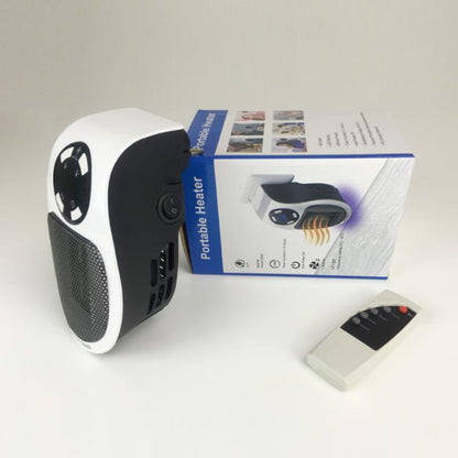 Whole Room Space Heater