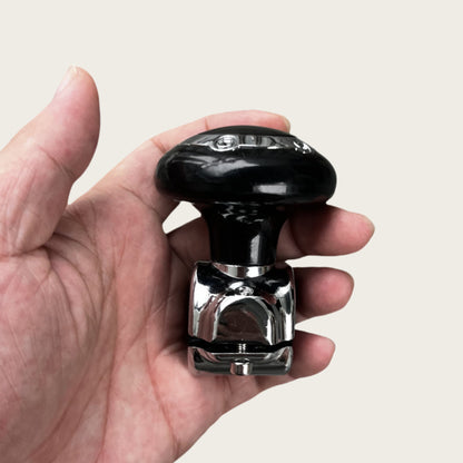 Car Steering Wheel Brodie Knob