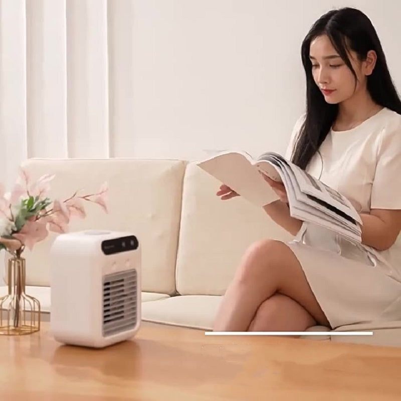 Portable Cold Air Humidifier