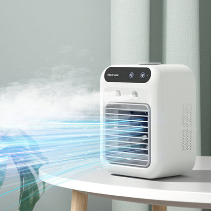 Portable Cold Air Humidifier