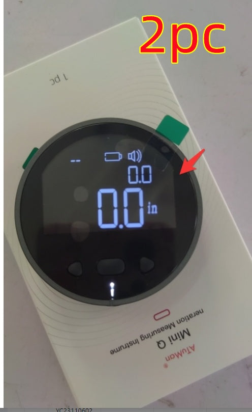 High Precision Digital Measuring Tape