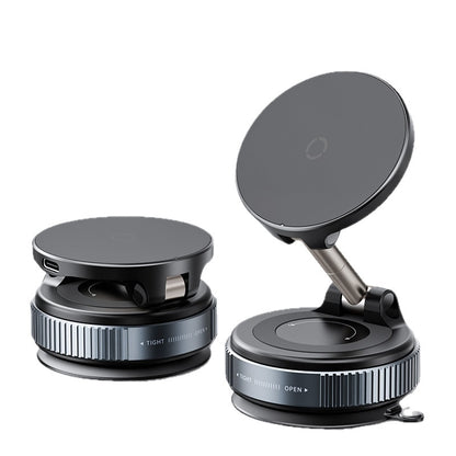 Fast Charging Magsafe Phone Mount