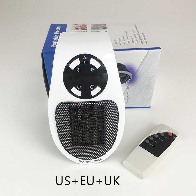 Whole Room Space Heater