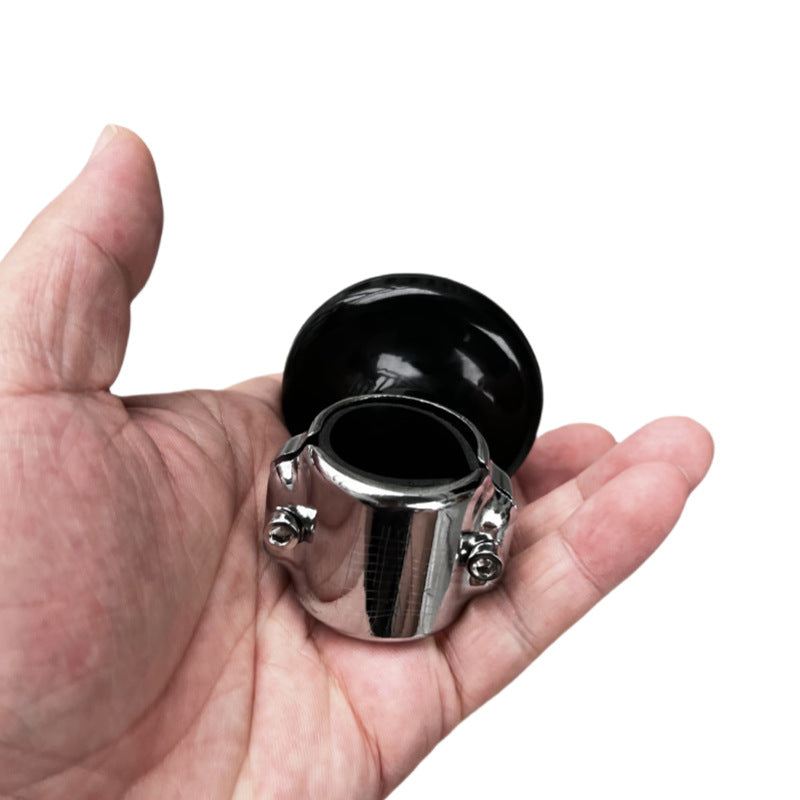 Car Steering Wheel Brodie Knob