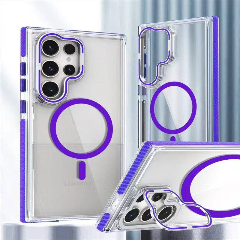 Magsafe Case For S25 ULTRA