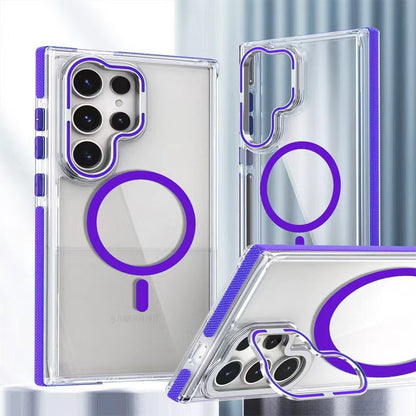 Magsafe Case For S25 ULTRA