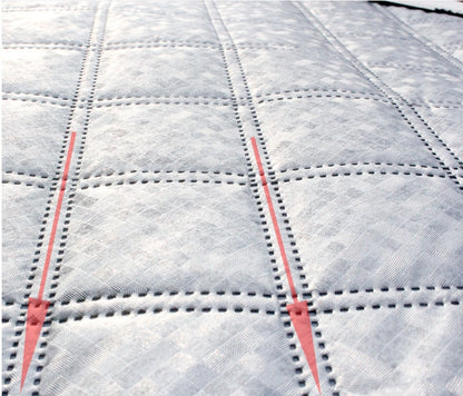Car Windshield Snow Cover – Winter Frost, Ice, and Hail Shield