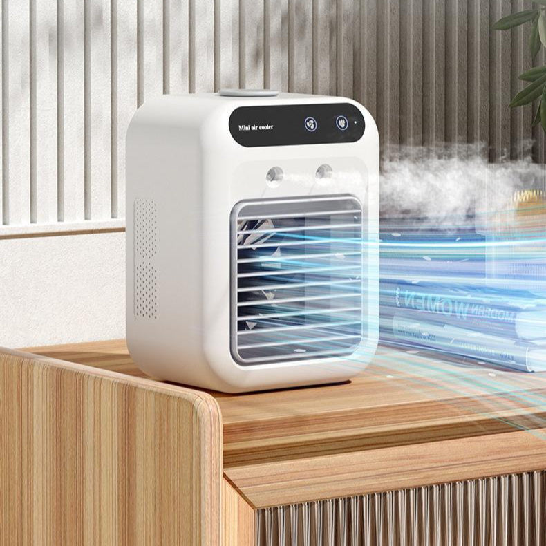 Portable Cold Air Humidifier