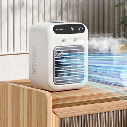 Portable Cold Air Humidifier