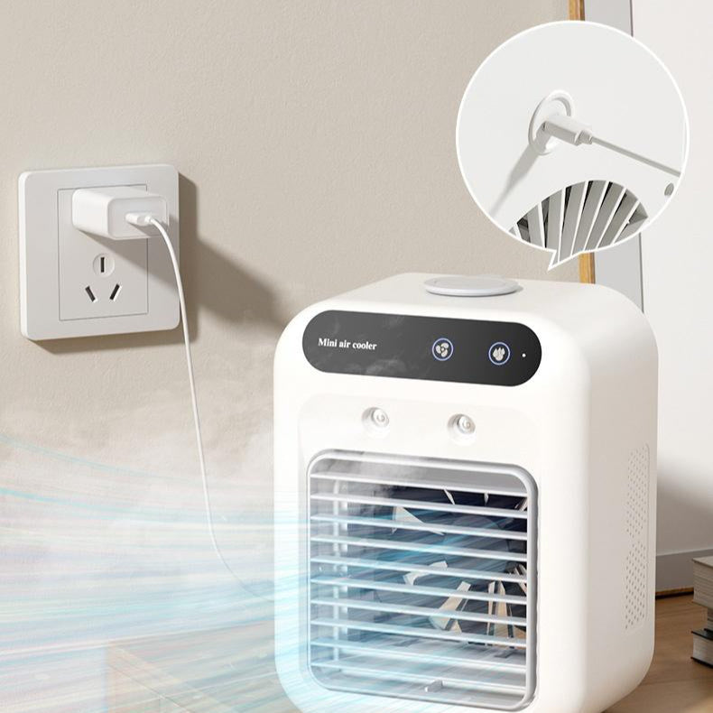 Portable Cold Air Humidifier