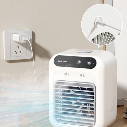 Portable Cold Air Humidifier
