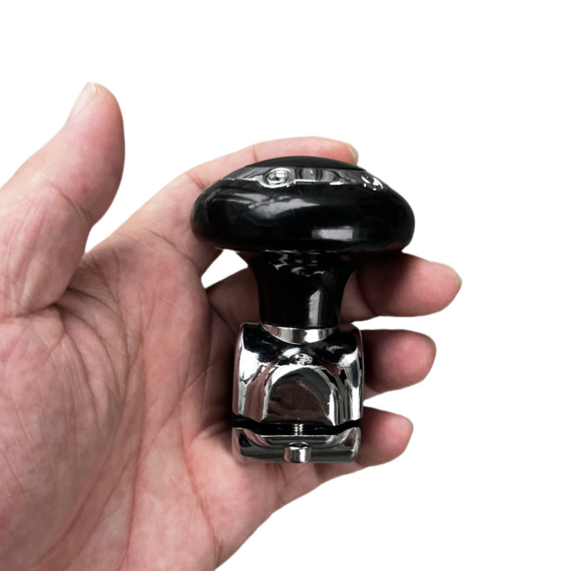 Car Steering Wheel Brodie Knob
