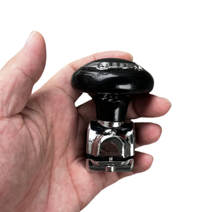Car Steering Wheel Brodie Knob