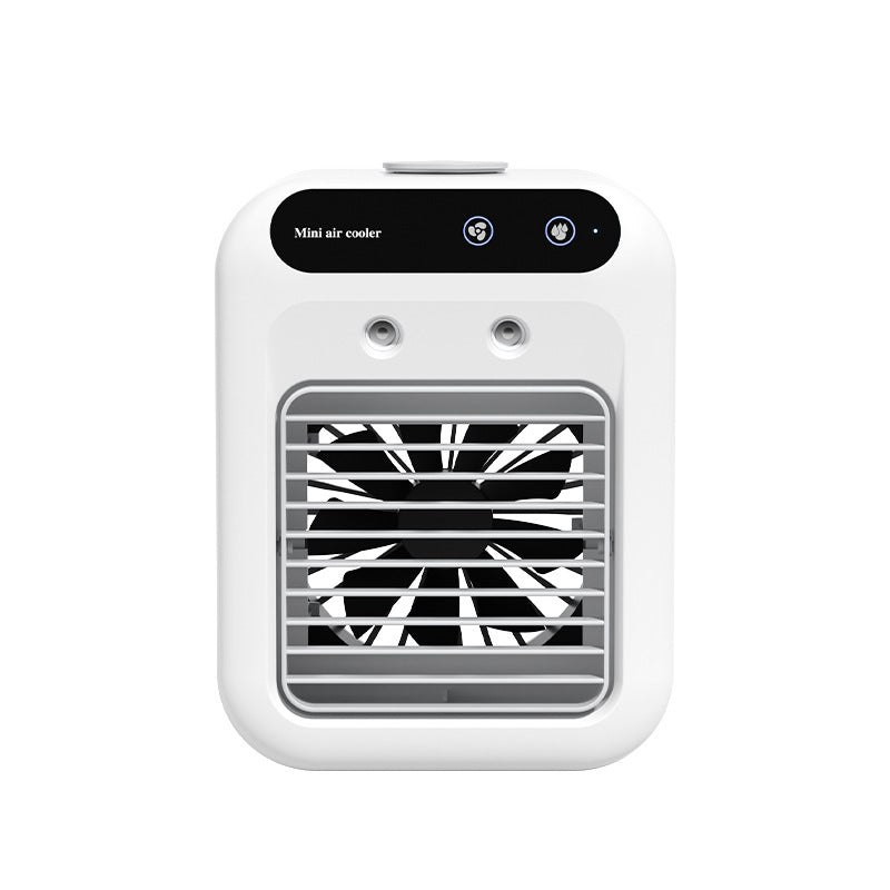 Portable Cold Air Humidifier