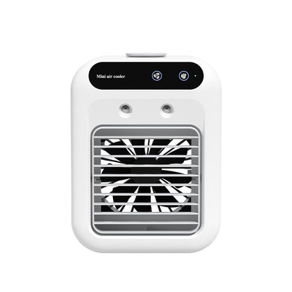 Portable Cold Air Humidifier