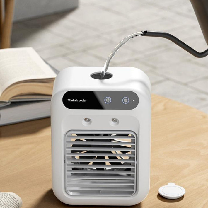 Portable Cold Air Humidifier