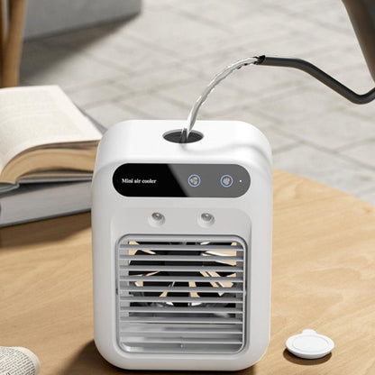 Portable Cold Air Humidifier