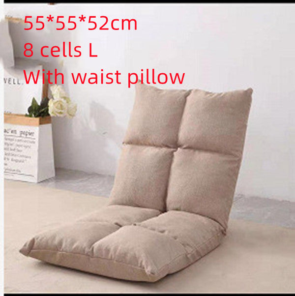 Lazy Floor Sofa