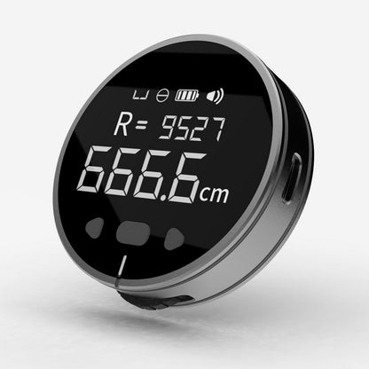 High Precision Digital Measuring Tape