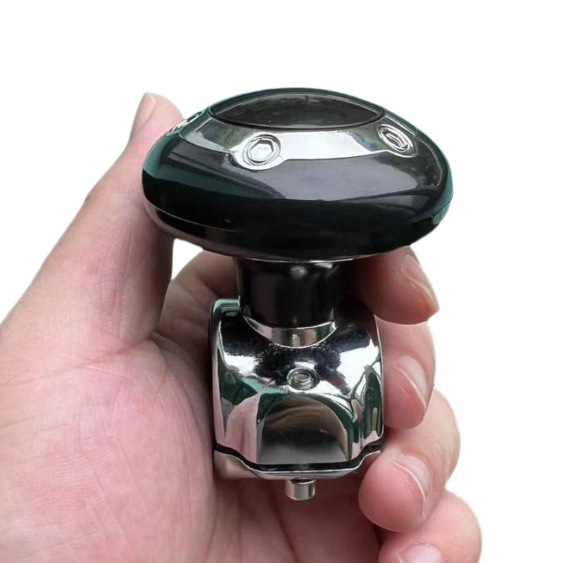 Car Steering Wheel Brodie Knob