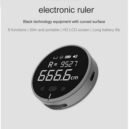 High Precision Digital Measuring Tape